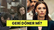 Yüsra Geyik'ten Yıllar Sonra "Arka Sokaklar" Paylaşımı Geldi