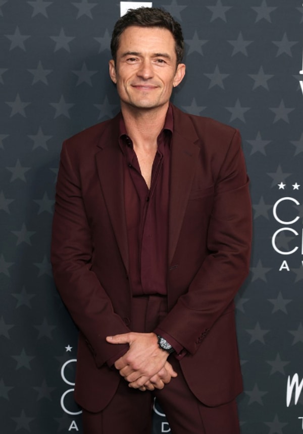 Orlando Bloom