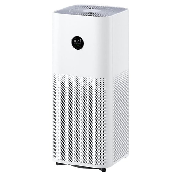 1. Xiaomi Smart Air Purifier 4 EU Hava Temizleyici