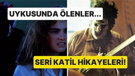 Gerçek Bir Olaydan Alıntılandığını Öğrenince Daha da Korkutucu Gelen 12 Film