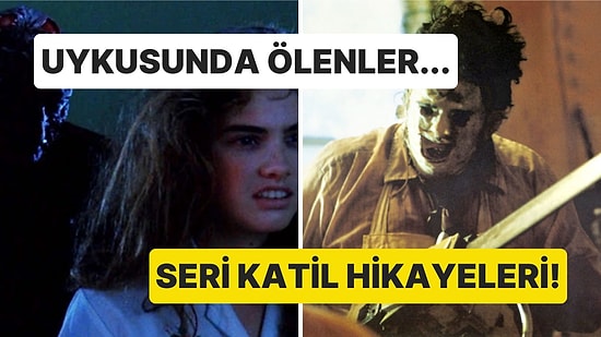 Gerçek Bir Olaydan Alıntılandığını Öğrenince Daha da Korkutucu Gelen 12 Film