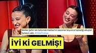 Kalbimizi Çaldı! O Ses Türkiye Jürisi Melike Şahin'e Yorum Yağdı