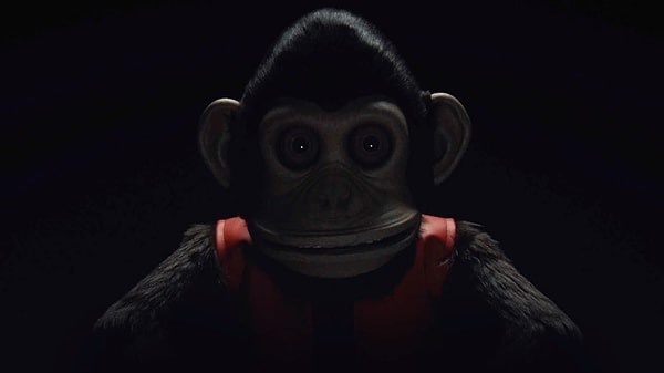 Independent production and distribution company Neon described the trailer for "The Monkey" as "a historic achievement in the independent horror genre."