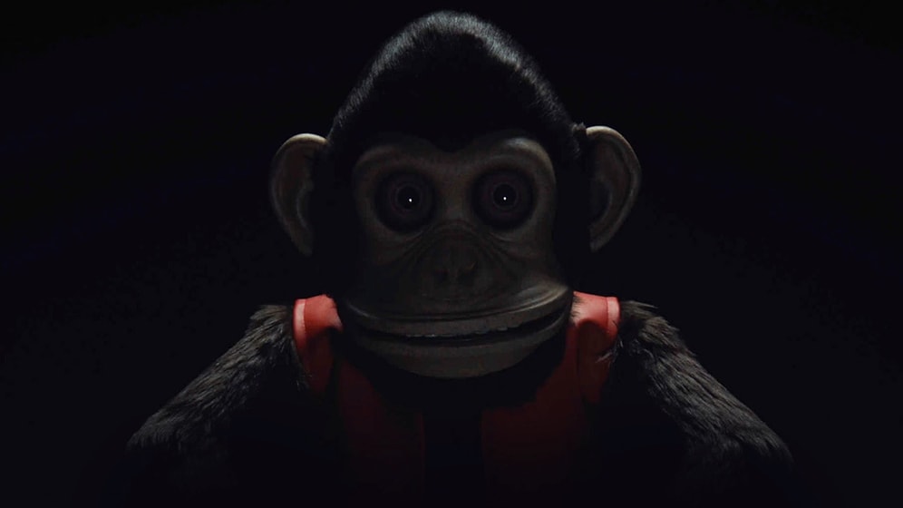 Stephen King's 'The Monkey' Breaks Records Before Its Release