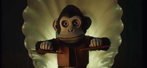 According to a report by Independent, "The Monkey" has already surpassed the trailers of popular horror films such as Smile, The Black Phone, and Talk to Me, making its mark at the top.