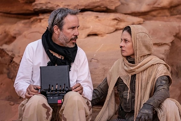 Denis Villeneuve, who made his mark in the film industry with impressive works like Incendies, Prisoners, and Sicario, has focused primarily on the science fiction genre over the past decade.