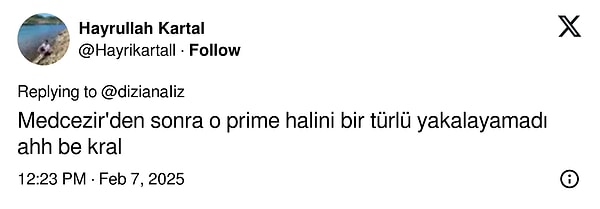 Gelin kullanıcılardan gelen yorumları birlikte görelim...