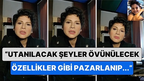 Aydilge, 14 Yaşındaki Mattia Ahmet Minguzzi'nin Ölümü Üzerine Söylediği Sözlerle Hislerimize Tercüman Oldu