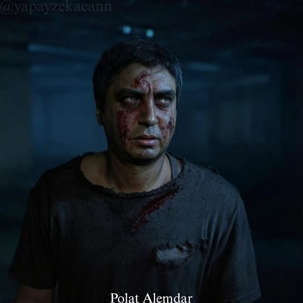 Polat Alemar