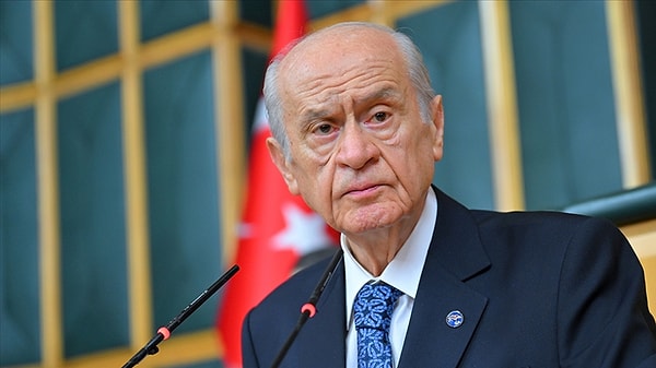 MHP’nin 77 yaşındaki lideri Devlet Bahçeli, kalp kapakçığındaki rahatsızlık sebebiyle İstanbul’da özel bir hastanede tedavi görmüştü.