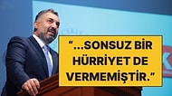 RTÜK Başkanı'ndan 'Basına Sansür' Açıklaması: "İhlal Eden Kuruluşlara En Üst Sınırdan Yaptırım Uygulanacak!"