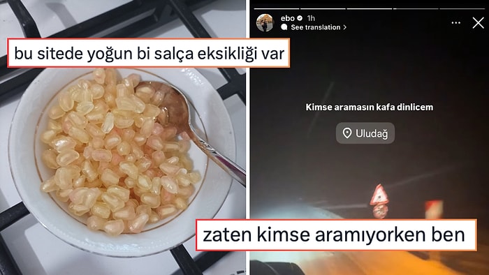 Salçasız Nardan Nevresim Değiştirmek İçin Mental Hazırlık Yapana Son 24 Saatin Viral Tweetleri