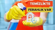 Evinizi Her Gün Temizlemek İçin 10 Neden