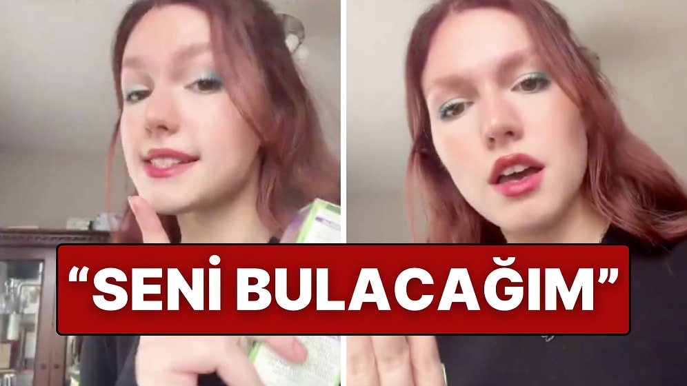 Kahve Tonu İstedi Kızıl Oldu! Saç Boyası Değiştirilen Kadın İsyan Etti