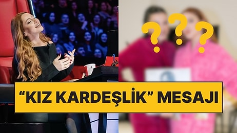 O Ses Türkiye'de Melike Şahin'e Tavırları Bi' Garip Bulunan Hadise'den İddialara Düşman Çatlatan Cevap!