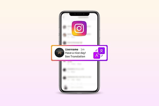 Instagram’s Game-Changing Update: Real-Time Chat Translation