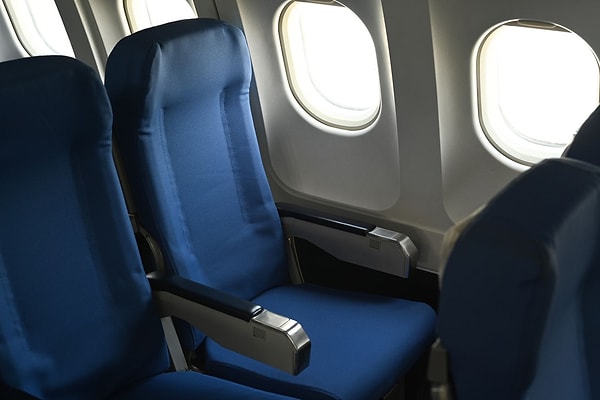 A former flight attendant shared advice on which part of the plane is best for selecting seats.