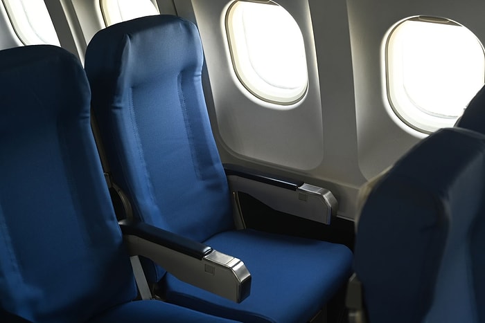 The Best Seat on a Plane for a Calm and Comfortable Flight