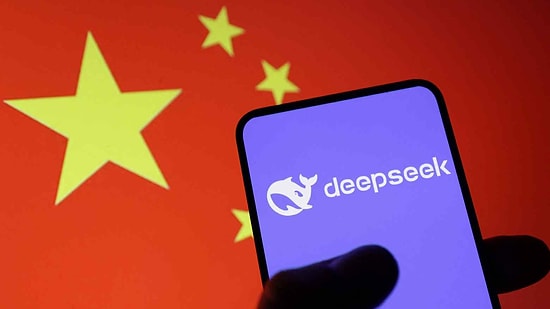 DeepSeek Faces Major Ban: Taiwan Blocks AI Due to Data Security Concerns