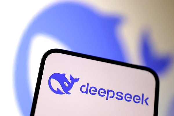 In addition to Taiwan's restrictions, South Korea and Ireland will also ask DeepSeek to explain how it manages users' personal data.