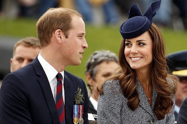 Kate Middleton, who became a part of our lives years ago as the wife of Prince William, heir to the British Royal Family, recently made headlines after overcoming cancer, bringing joy with this good news.