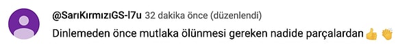 Gelin, sosyal medya kullanıcılarından gelen tepkilerden birkaçını birlikte görelim...