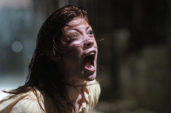 10 Terrifying Horror Movies Based on True Stories