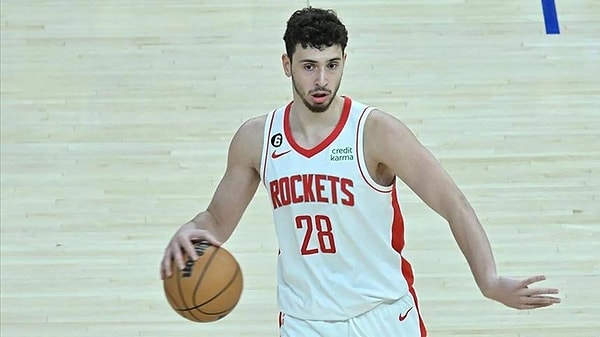 16 Şubat'ta oynanacak All-Star maçı öncesi hepimizi korkutan gelişme için Houston Başantrenörü Udoka'dan yürekleri ferahlatan açıklama geldi.