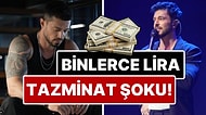 Menajerlik Şirketiyle Mahkemelik Olan Murat Boz "Sırrı İfşa" Davasını Kaybetti