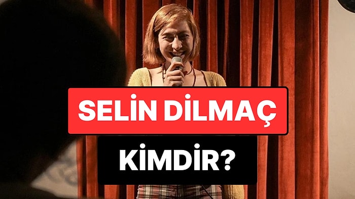 Selin Dilmaç Kimdir, Neden Tutuklandı? Komedyen Selin Dilmaç Neden Gündemde?