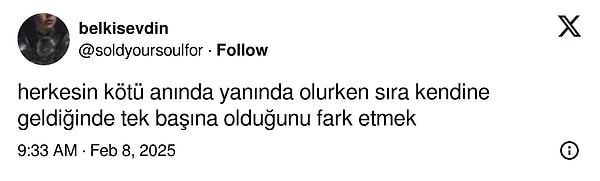 Siz neler düşünüyorsunuz? Yorumlarda buluşalım!