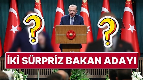 Sürpriz İddialar: İstanbul Valisi Davut Gül ve Berat Albayrak’ın Adı Bakanlık İçin Geçiyor