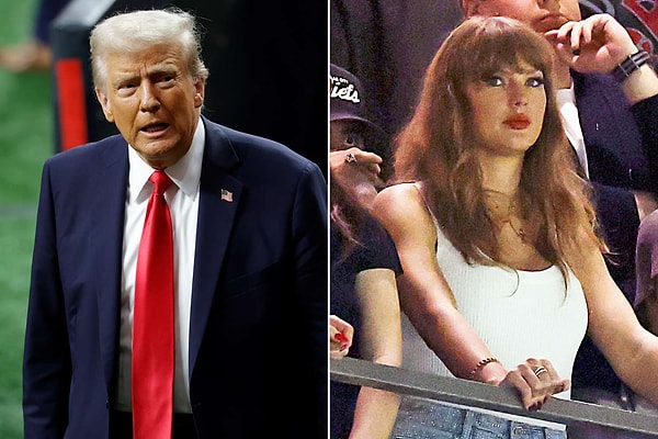 Her yıl olduğu gibi bu yıl de Super Bowl magazin başlıklarına taşındı. Bu senenin sebebi ise Taylor Swift ve Donald Trump arasında yaşanan sessiz gerginlik oldu.