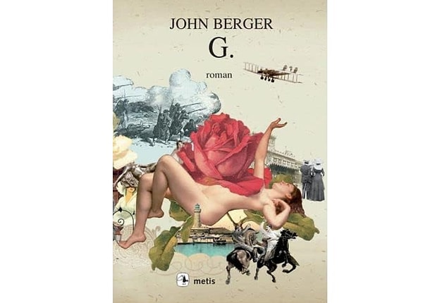 G. - John Berger