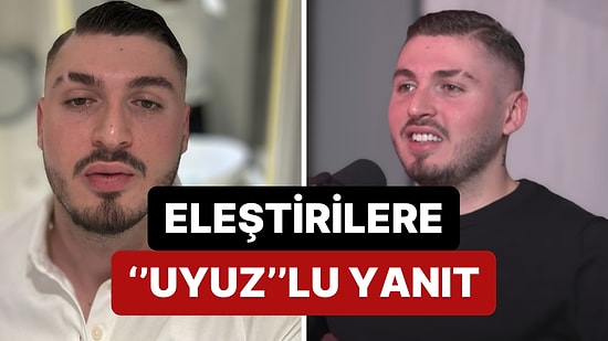 ''Hesabı Erkek Öder'' Diyen Blok3, Yöneltilen Eleştirilere Kendi Şarkısıyla Yanıt Verdi!