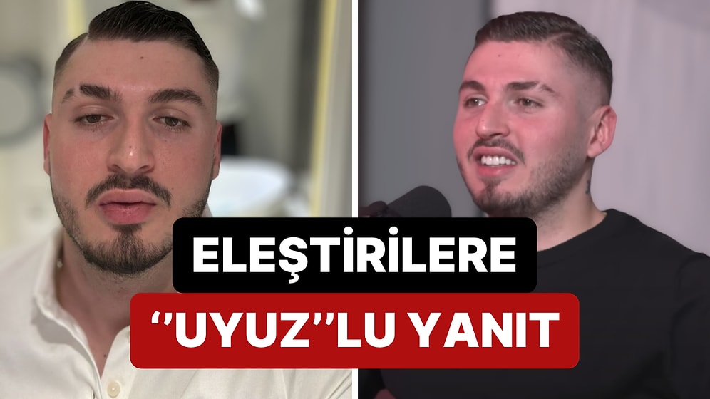 ''Hesabı Erkek Öder'' Diyen Blok3, Yöneltilen Eleştirilere Kendi Şarkısıyla Yanıt Verdi!