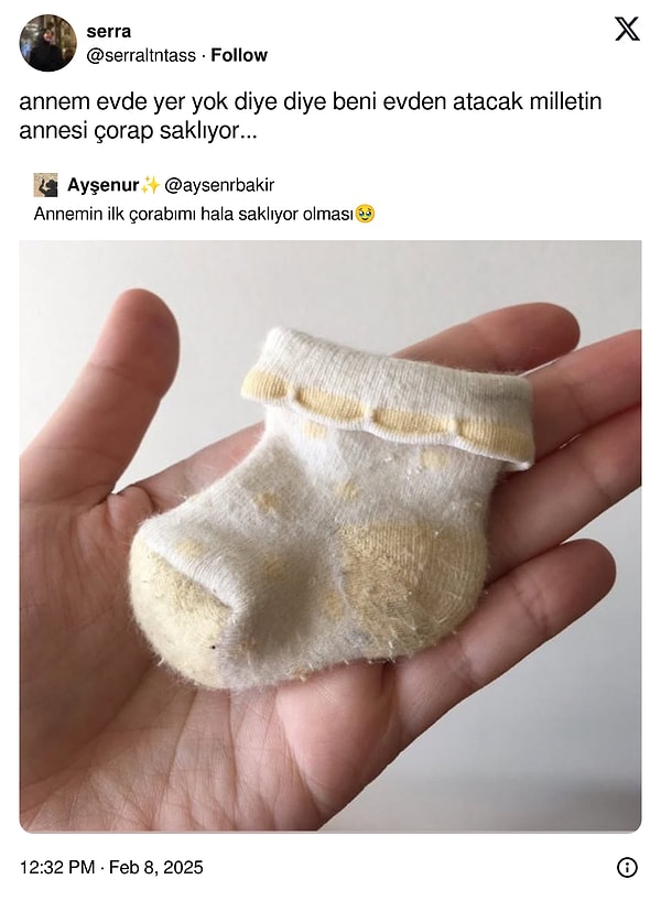 O kadar da değildir.