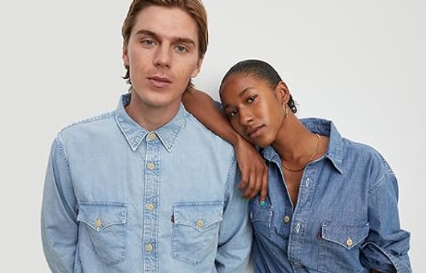 Levi's Markalı Ürünlerde İndirim Fırsatı