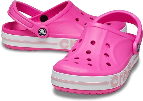 Crocs Markalı Ürünlerde İndirim Fırsatı