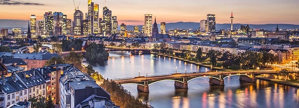 Frankfurt