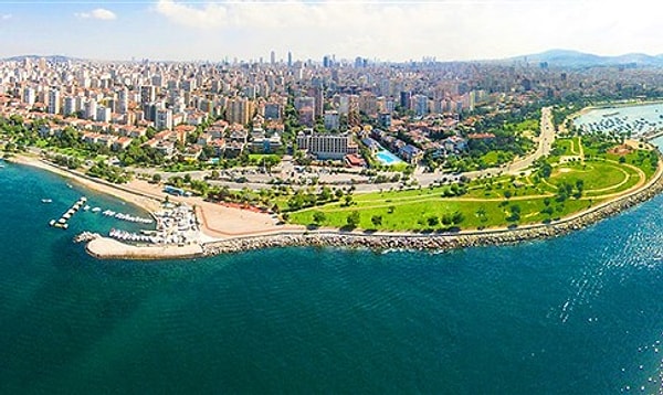 14. Suadiye (Kadıköy) - 61.200 TL