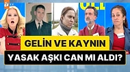 Kayınbiraderinden Hamile Kaldı: Müge Anlı'da Kayıp Olarak Aranan Mahir Olayında Çok Sarsıcı İddialar!