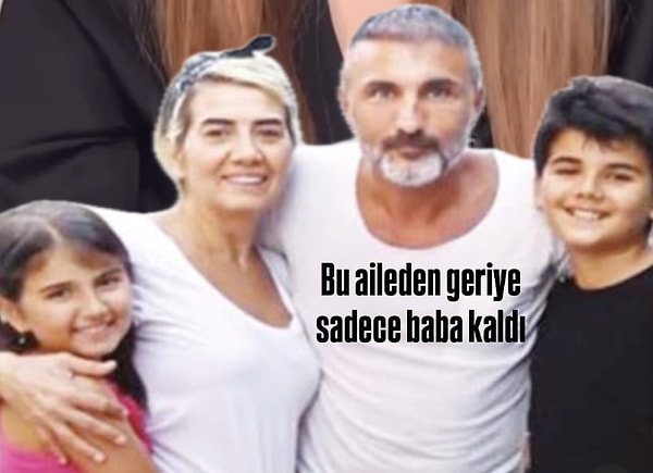 Hem kızını hem oğlunu kaybeden Boduroğlu ailesinin hayatta kalan tek üyesi Tuncay’a da sabır dileyen ünlü sunucu, “Konuşamıyorum çünkü hem kızını hem oğlunu, sevgili Elif Naz’ı, Ali Can’ı ve eşini kaybettik. Çok canım yanıyor” diyerek gözyaşlarına boğuldu.