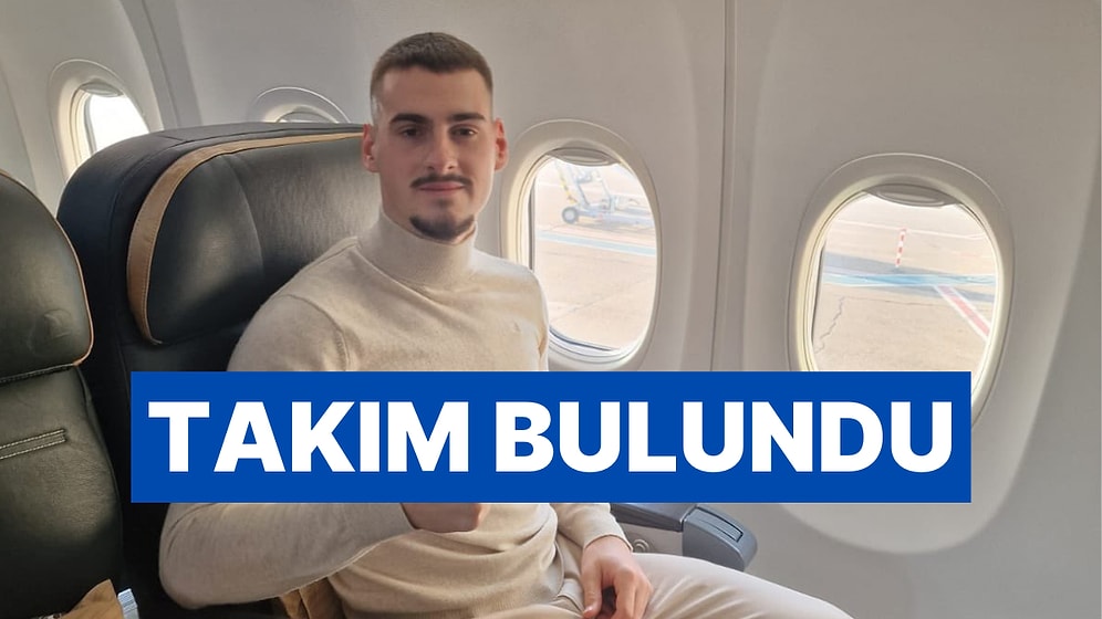 Yabancı Kontenjanına Takılan Fenerbahçe Ognjen Mimovic'i Rus Ekibe Kiraladı