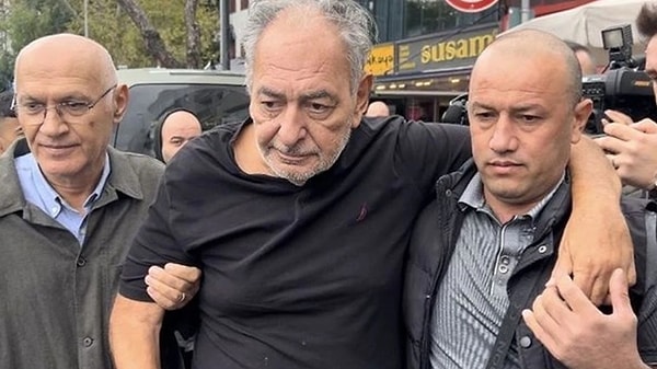 Sabah Gazetesinden Armağan Yılmaz’ın haberine göre; İddiaya göre yabancı uyruklu görevli D.S., Reha Muhtar'ın evinde bulunan özel belge ve kıymetli evraklarını çalıp kaçtı.