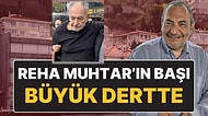 Reha Muhtar’ın Başı Büyük Dertte: “Kıymetli Evraklarımı Çaldılar, Yalıyı Elimden Almaya Çalışıyorlar”