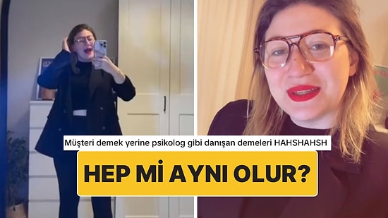 Ceren Morova Adlı İçerik Üreticisinden Oscarlık Performans: Güzellik Salonu İşletmecilerinin Storyleri