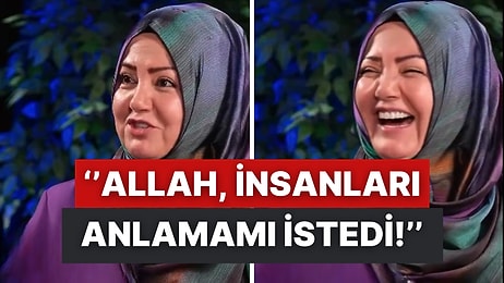 Sunucu İkbal Gürpınar, 3 Defa Boşanmasının Sebebini ''Allah İnsanları Anlamamı İstedi'' Diyerek Açıkladı!