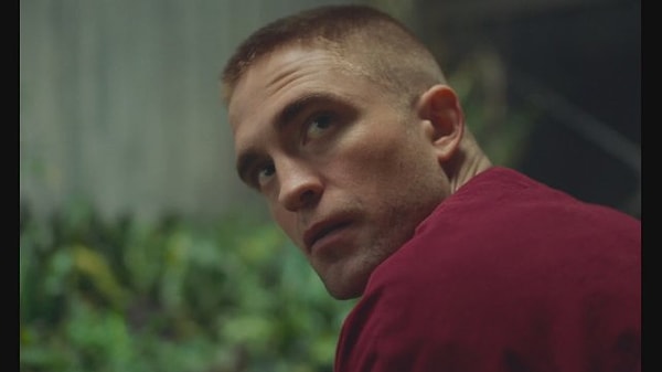 10. High Life (2018)