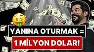 Suudi Arabistan'da Burak Özçivit'in Yanında Oturabilmek İçin 1 Milyon Dolar Ödendiği İddia Edildi!